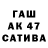 Бутират 1.4BDO VIKA MURKINA
